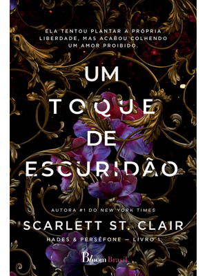 Um Toque de Escuridão