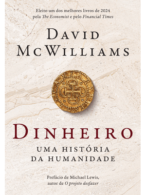 Dinheiro: Uma História da Humanidade
