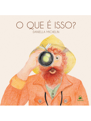 O Que É Isso?
