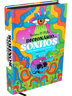 Dicionário dos Sonhos