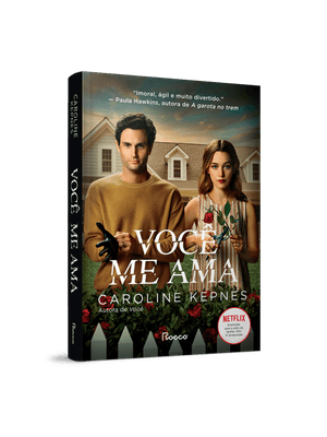 Você Me Ama
