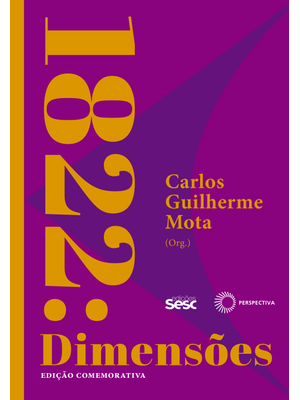 1822: Dimensões