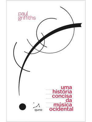 Uma História Concisa da Música Ocidental