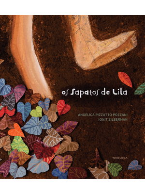 Os Sapatos de Lila