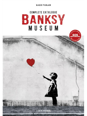 Banksy Museum - Complete Catalogue