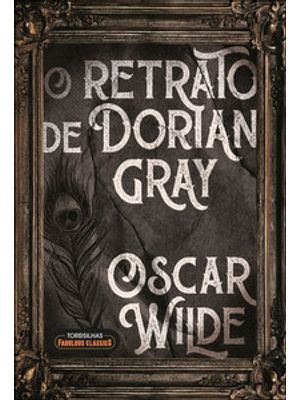 O Retrato de Dorian Gray