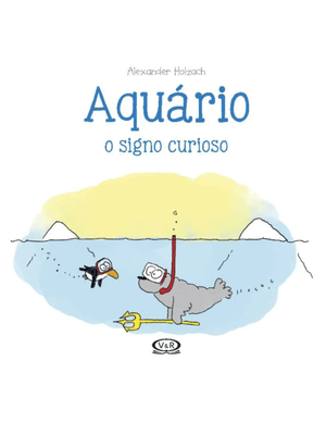 Aquário: o Signo Curioso