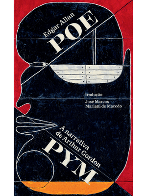A Narrativa de Arthur Gordon Pym