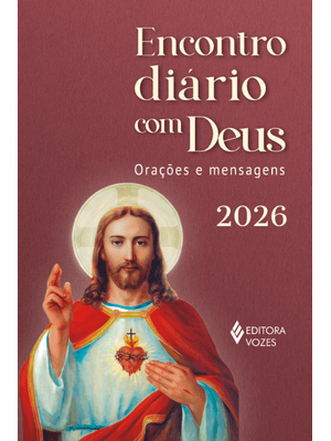 Encontro Diário com Deus 2026