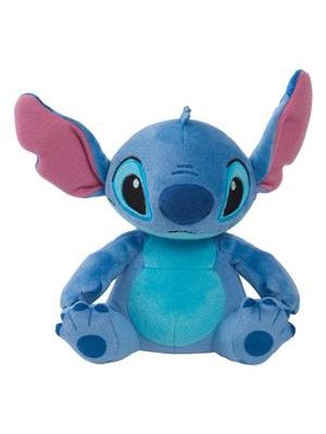 Pelúcia com Cheiro e Som Stitch - 4572