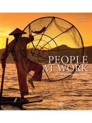 People At Work