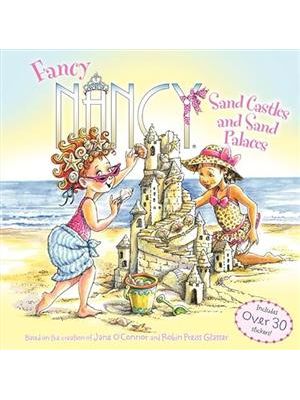 Sand Castles and Sand Palaces