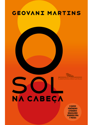 O Sol na Cabeça: Contos