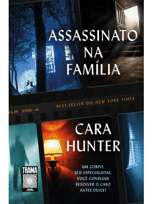Assassinato na Família: Um Corpo. Seis Especialistas. Você Consegue Resolver o Caso Antes Deles?
