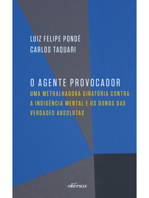 O Agente Provocador