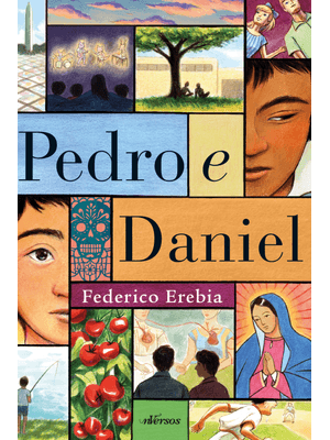Pedro e Daniel