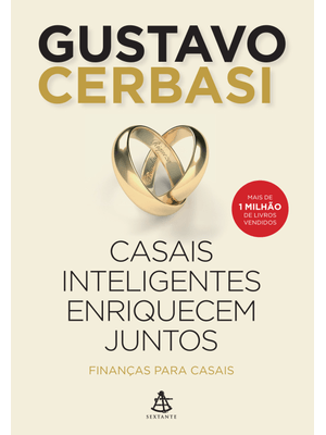Casais Inteligentes Enriquecem Juntos: Finanças para Casais