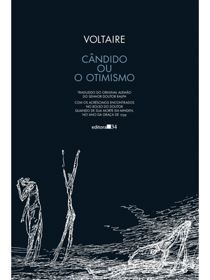Cândido Ou o Otimismo