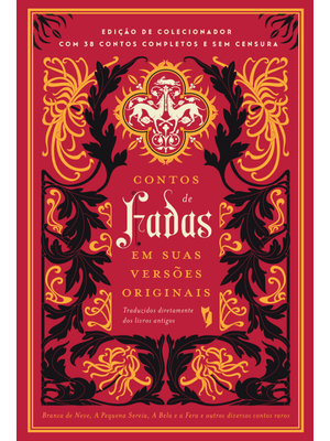 Contos de Fadas em Suas Versões Originais