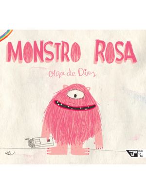 Monstro Rosa