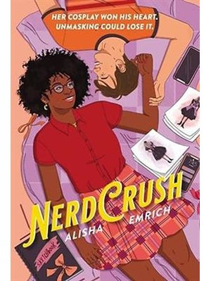 Nerdcrush