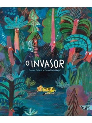 O Invasor
