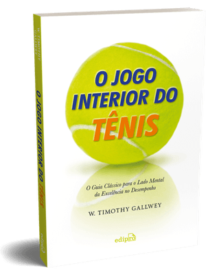 O Jogo Interior do Tênis