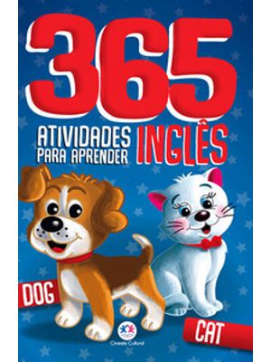 365 Atividades para Aprender Inglês