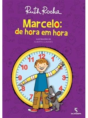 Marcelo: de Hora em Hora