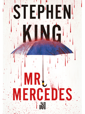 Mr. Mercedes