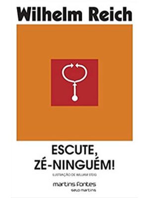 Escute, Zé-Ninguém!