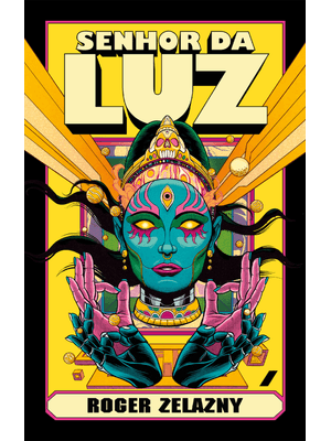 Senhor da Luz