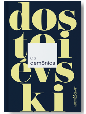 Os Demônios