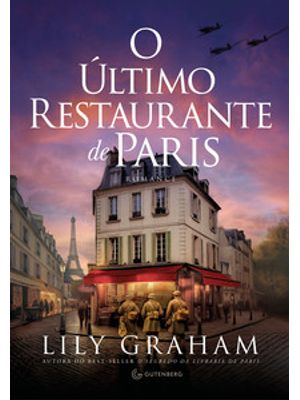 O Último Restaurante de Paris
