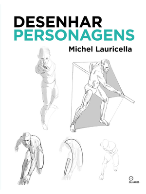 Desenhar Personagens