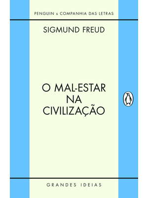 O Mal-Estar na Civilização