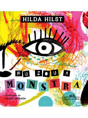 Eu Sou a Monstra