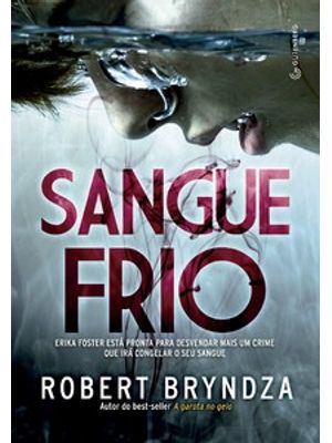 Sangue Frio