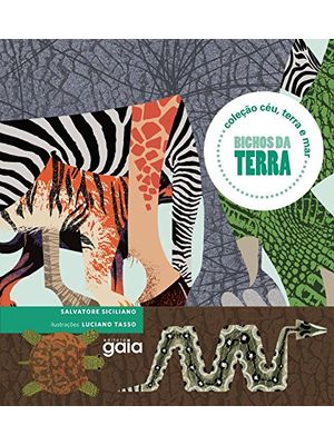 Bichos da Terra