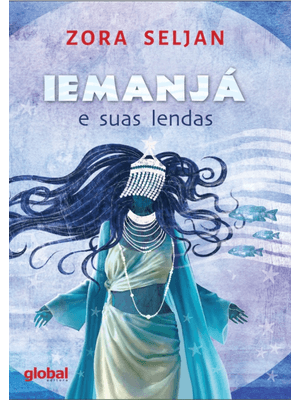 Iemanjá e Suas Lendas