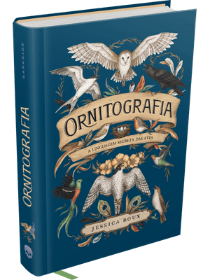 Ornitografia: a Linguagem Secreta das Aves