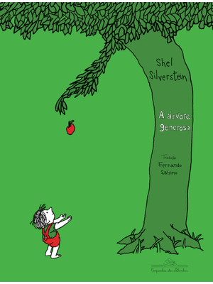 A Árvore Generosa