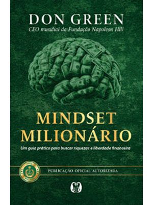 Mindset Milionário