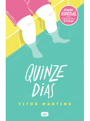 Quinze Dias: Edição Especial com Conteúdo Extra