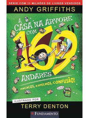 A Casa na Árvore com 169 Andares