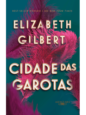 Cidade das Garotas