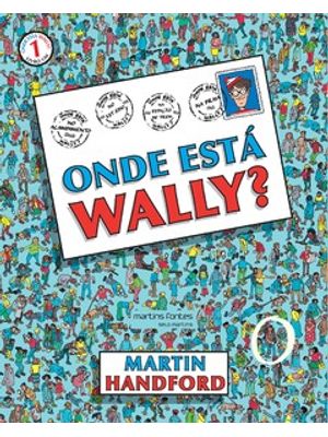 Onde Está Wally?