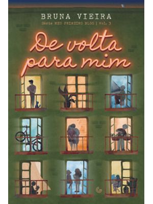 De Volta para Mim