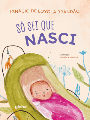 Só Sei Que Nasci