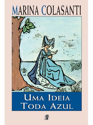 Uma Ideia Toda Azul